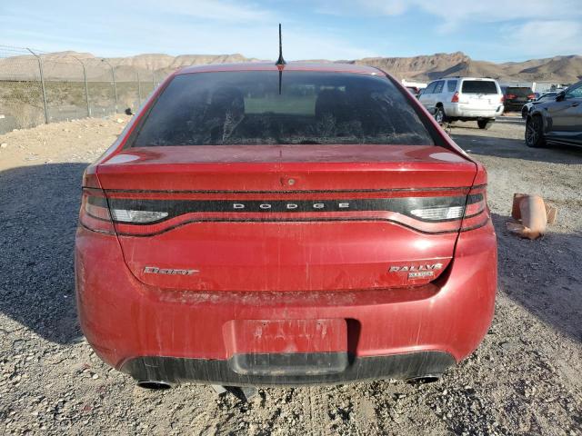 Photo 6 from auction – 2013 DODGE DART SXT with VIN 1C3CDFBH9DD220019