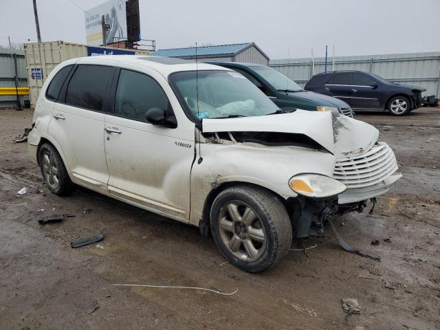Photo 4 from auction – 2002 CHRYSLER PT CRUISER with VIN 3C8FY68B62T343606