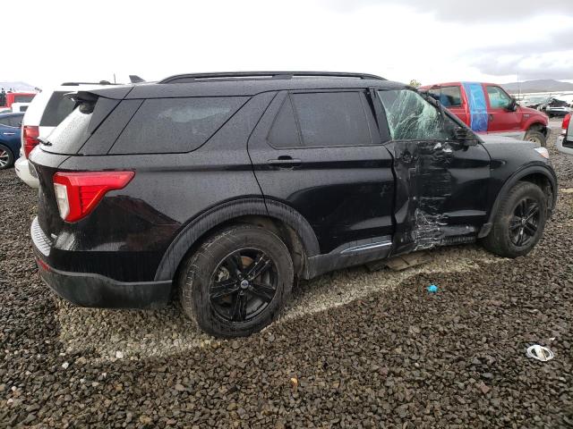 Photo 3 from auction – 2020 FORD EXPLORER X with VIN 1FMSK8DH6LGC90785