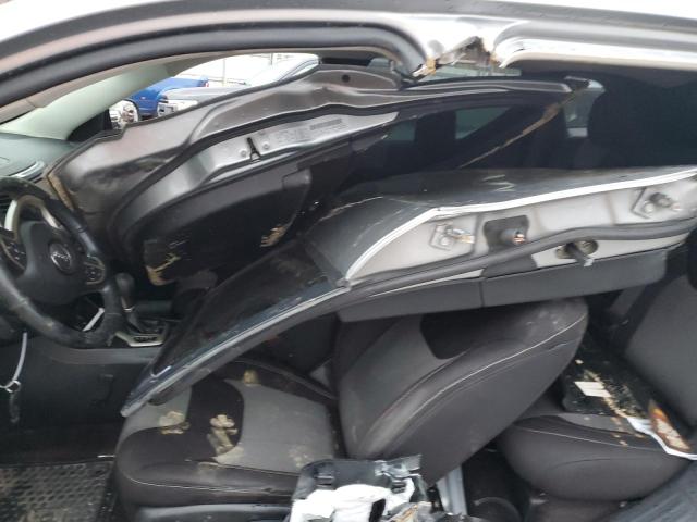 Photo 13 from auction – 2016 JEEP CHEROKEE S with VIN 1C4PJMABXGW299782
