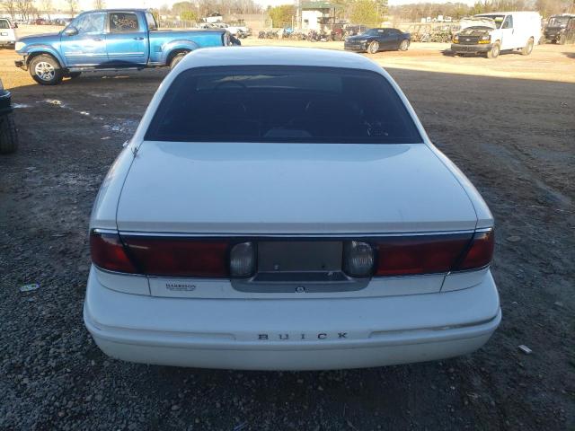Photo 6 from auction – 1998 BUICK LESABRE LI with VIN 1G4HR52K1WH487414