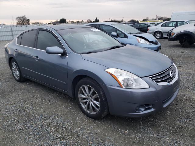 Photo 4 from auction – 2010 NISSAN ALTIMA BAS with VIN 1N4AL2AP6AN443038