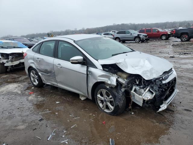Photo 4 from auction – 2014 FORD FOCUS SE with VIN 1FADP3F27EL431020
