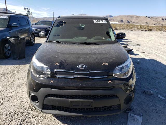 Photo 5 from auction – 2019 KIA SOUL with VIN KNDJN2A20K7020986