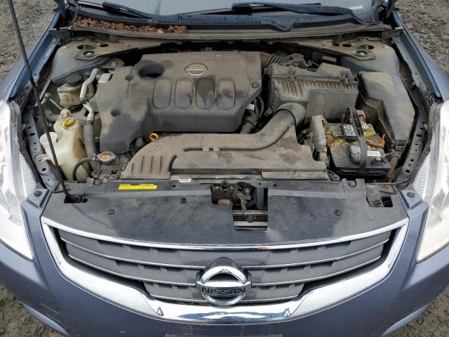 Foto 11 de la subasta – 2012 NISSAN ALTIMA con VIN 1N4AL2AP6CC114161