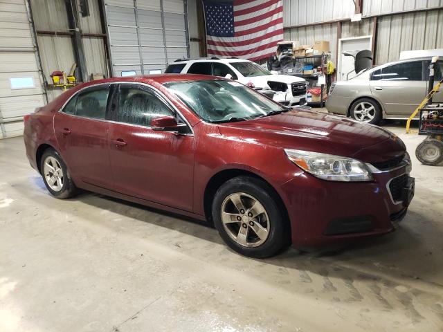 Photo 4 from auction – 2016 CHEVROLET MALIBU LIM with VIN 1G11C5SA3GF157553