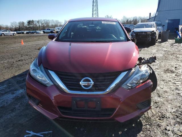 Photo 5 from auction – 2018 NISSAN ALTIMA 2.5 with VIN 1N4AL3AP4JC197365