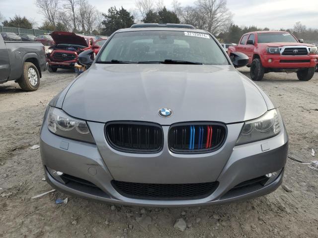 Photo 5 from auction – 2011 BMW 328 XI SUL with VIN WBAPK5C52BA662914