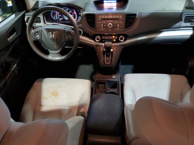 Photo 8 from auction – 2016 HONDA CR-V LX with VIN 2HKRM4H36GH617093