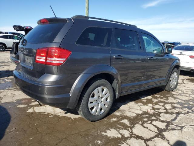Photo 3 from auction – 2017 DODGE JOURNEY SE with VIN 3C4PDCAB8HT700738