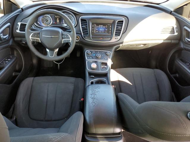 Photo 8 from auction – 2016 CHRYSLER 200 LIMITE with VIN 1C3CCCAB9GN173751