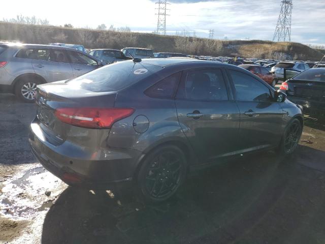 Photo 3 from auction – 2016 FORD FOCUS SE with VIN 1FADP3F20GL295154