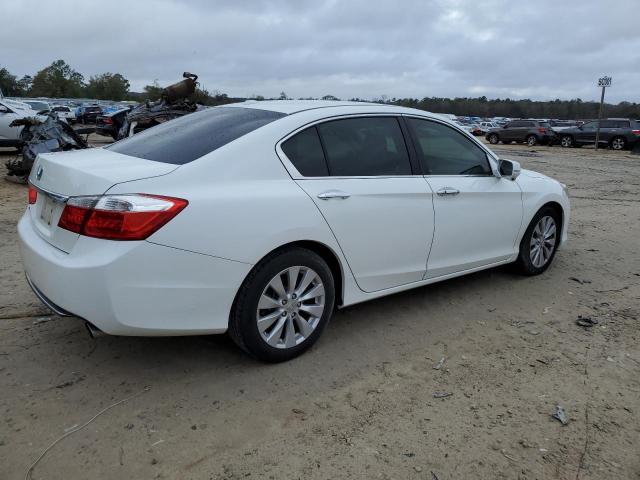 Photo 3 from auction – 2013 HONDA ACCORD EXL with VIN 1HGCR2F87DA064162