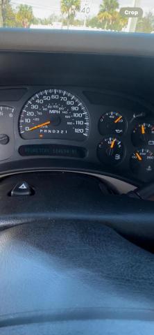 Photo 8 from auction – 2006 GMC NEW SIERRA with VIN 2GTEC13T061156352