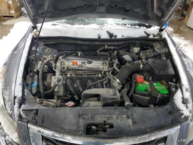 Photo 11 from auction – 2009 HONDA ACCORD with VIN 1HGCP26309A046166