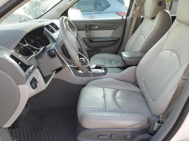 Photo 7 from auction – 2015 GMC ACADIA SLT with VIN 1GKKVRKDXFJ226911