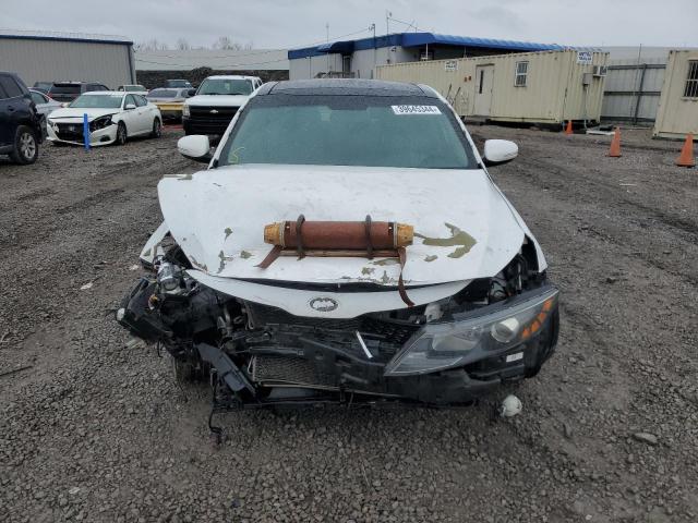 Photo 5 from auction – 2013 KIA OPTIMA EX with VIN 5XXGN4A71DG105850