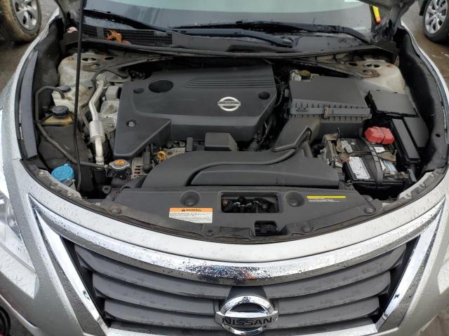 Photo 11 from auction – 2013 NISSAN ALTIMA 2.5 with VIN 1N4AL3APXDC137689