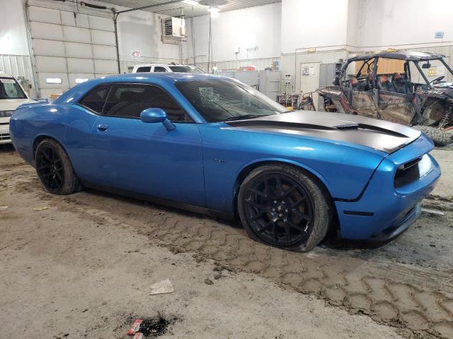 Photo 4 from auction – 2015 DODGE CHALLENGER with VIN 2C3CDZAT0FH846653