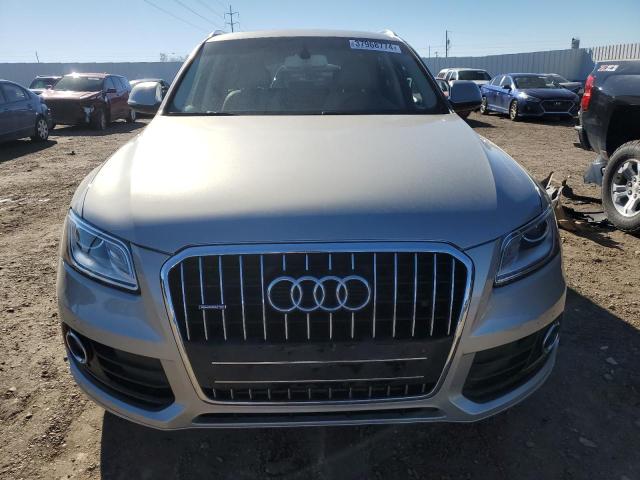 صورة رقم 5 من المزاد - 2014 AUDI Q5 PREMIUM مع VIN WA1LFAFP8EA103331