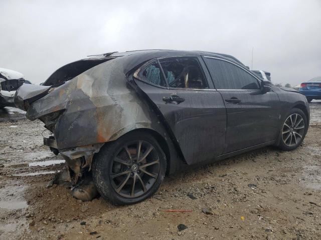 Photo 3 from auction – 2015 ACURA TLX with VIN 19UUB2F39FA006733