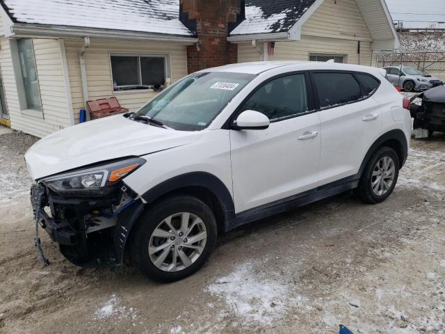 Photo 1 from auction – 2020 HYUNDAI TUCSON SE with VIN KM8J2CA48LU113057