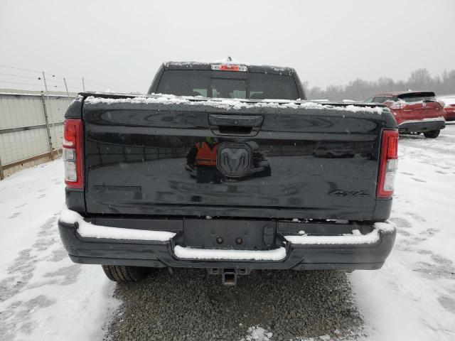Photo 6 from auction – 2019 RAM 1500 BIG H with VIN 1C6RRFFG6KN886780