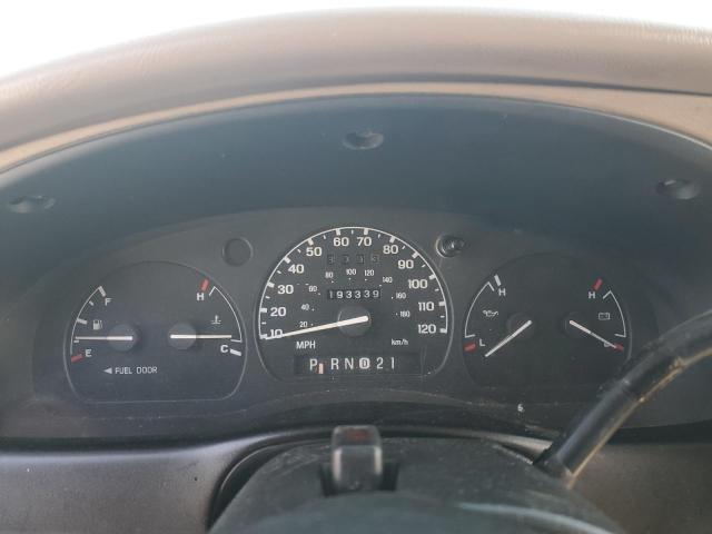 Photo 9 from auction – 1998 FORD RANGER SUP with VIN 1FTYR14X5WPB29146