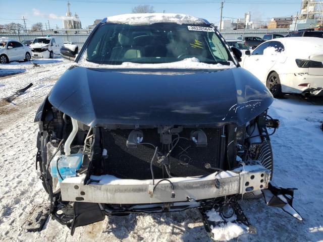 Photo 5 from auction – 2017 TOYOTA HIGHLANDER with VIN 5TDDZRFH6HS419486