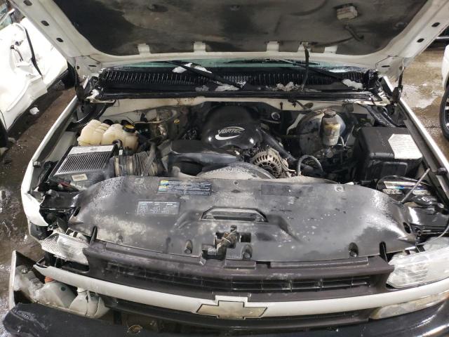 Photo 11 from auction – 2002 CHEVROLET SILVERADO with VIN 1GCEK19V72Z117190