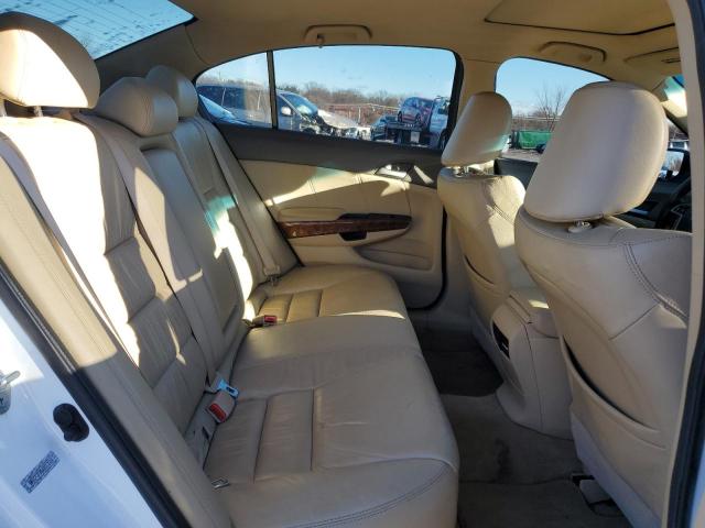 Photo 10 from auction – 2010 HONDA ACCORD EXL with VIN 5KBCP3F85AB012818