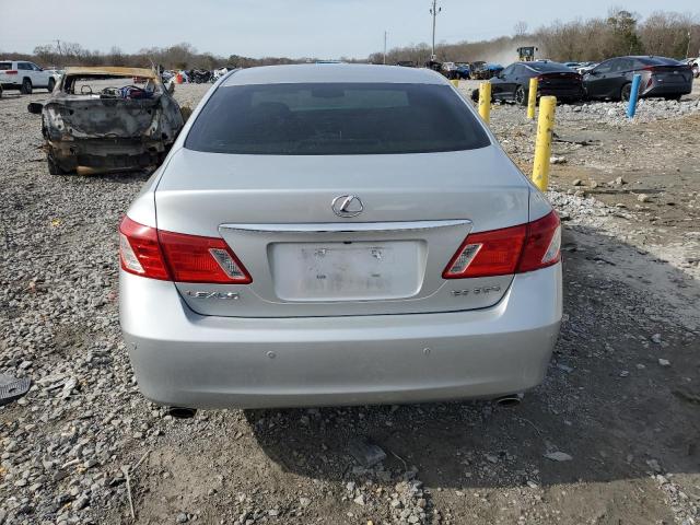 Photo 6 from auction – 2009 LEXUS ES 350 with VIN JTHBJ46G992299263