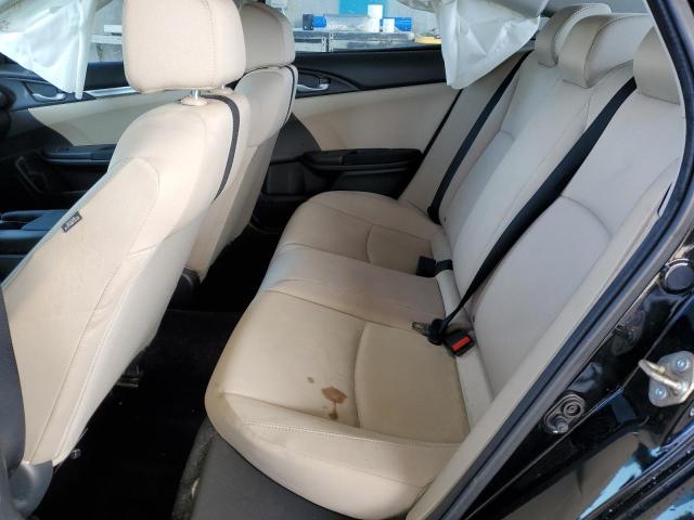Photo 10 from auction – 2016 HONDA CIVIC LX with VIN 19XFC2F52GE008652