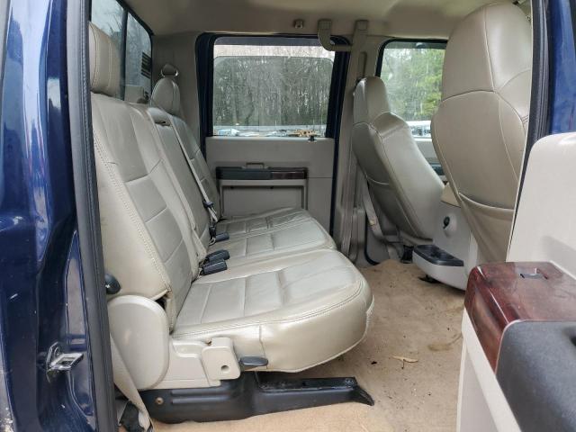 Photo 10 from auction – 2008 FORD F250 SUPER with VIN 1FTSW21528EE20581