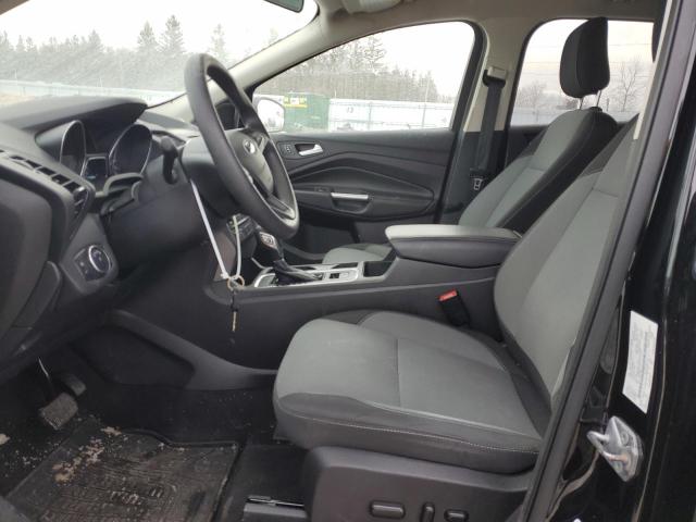 Photo 7 from auction – 2018 FORD ESCAPE SE with VIN 1FMCU0GD5JUC42542