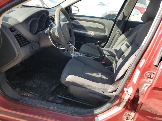 Photo 7 from auction – 2010 CHRYSLER SEBRING TO with VIN 1C3CC4FB4AN213434