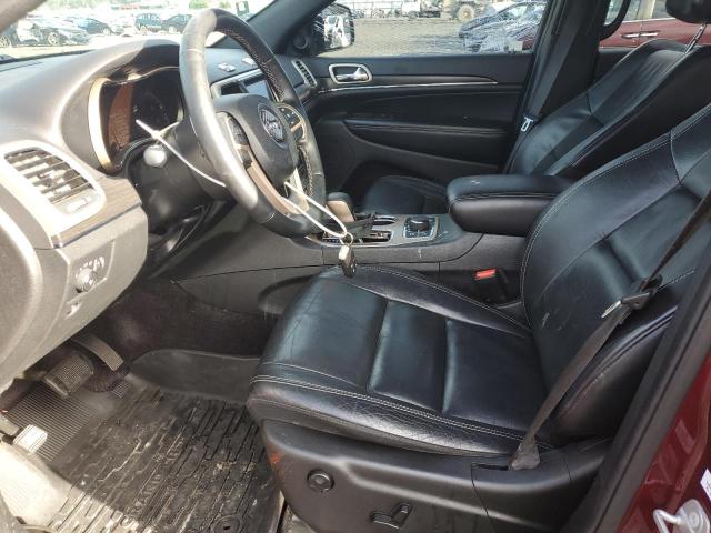 Photo 7 from auction – 2017 JEEP GRAND CHER with VIN 1C4RJFBG0HC913742