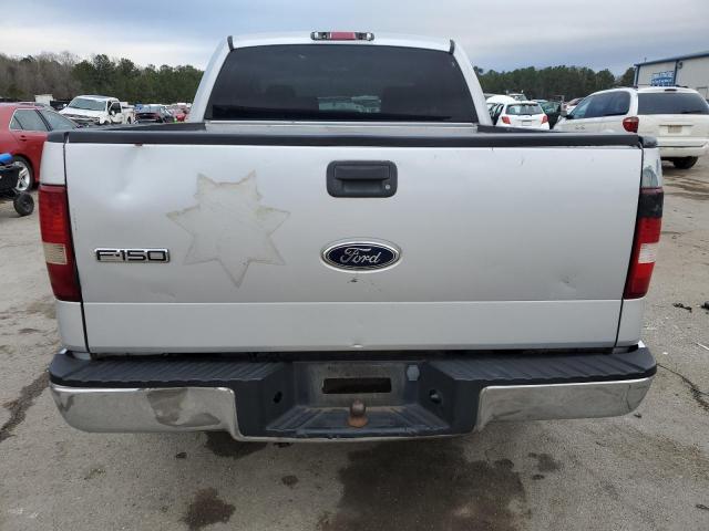 Photo 6 from auction – 2005 FORD F150 SUPER with VIN 1FTRW12W85KD45107