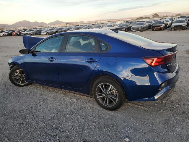 Photo 2 from auction – 2022 KIA FORTE FE with VIN 3KPF24AD2NE484846