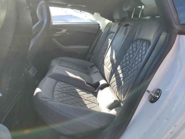 Photo 10 from auction – 2018 AUDI S5 PREMIUM with VIN WAUB4CF58JA101667