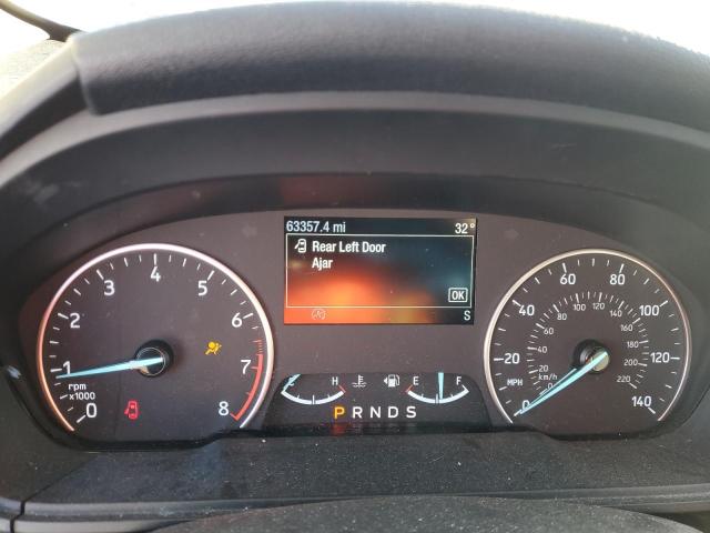 Photo 9 from auction – 2020 FORD ECOSPORT T with VIN MAJ6S3KL9LC363161