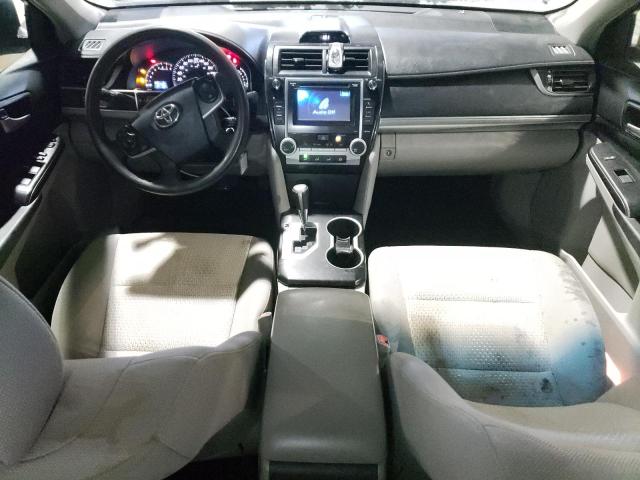 Photo 8 from auction – 2012 TOYOTA CAMRY BASE with VIN 4T1BF1FK5CU008240