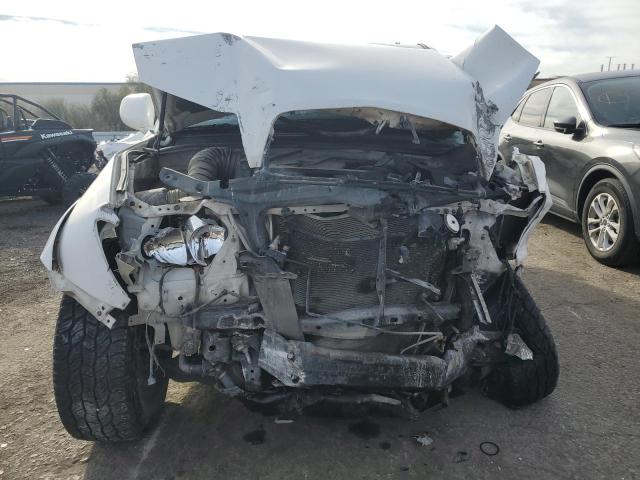 Photo 5 from auction – 2005 TOYOTA 4RUNNER LI with VIN JTEBU17R550061886