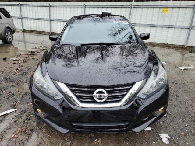 Photo 5 from auction – 2017 NISSAN ALTIMA 2.5 with VIN 1N4AL3AP8HC493337