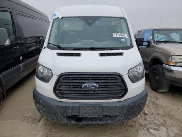 Photo 5 from auction – 2017 FORD TRANSIT T- with VIN 1FTYR1CM3HKA15668