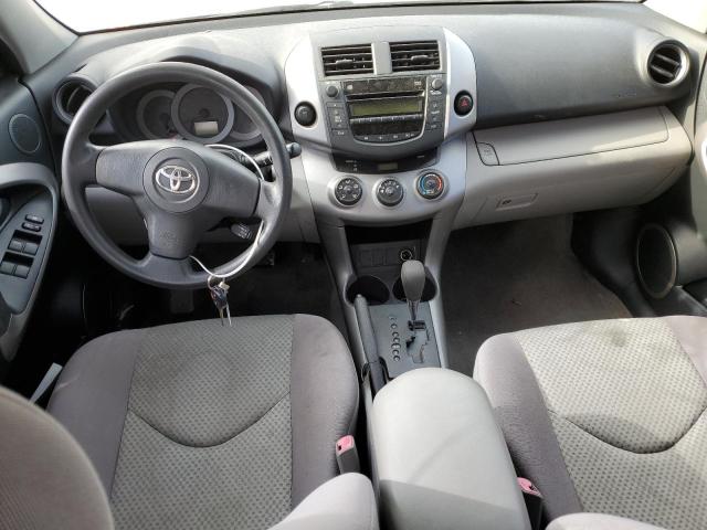 Photo 8 from auction – 2008 TOYOTA RAV4 with VIN JTMZD33VX86076631