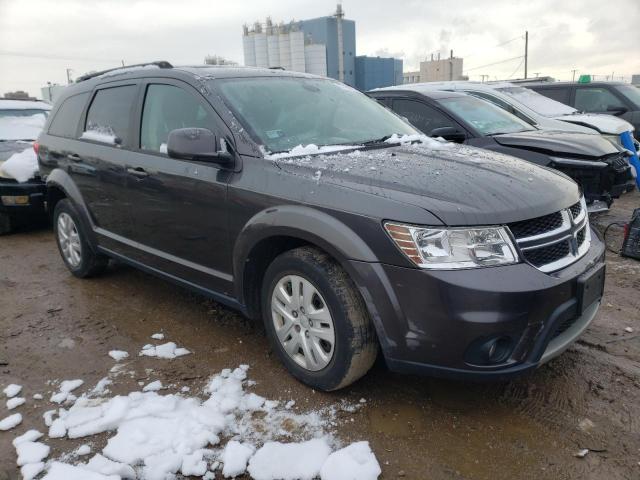 Photo 4 from auction – 2019 DODGE JOURNEY SE with VIN 3C4PDCBB5KT804769