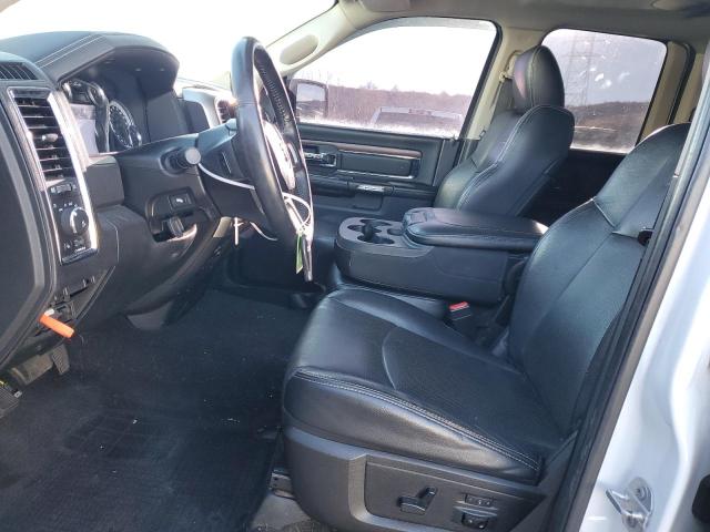 Photo 7 from auction – 2017 RAM 1500 LARAM with VIN 1C6RR7JT6HS521536