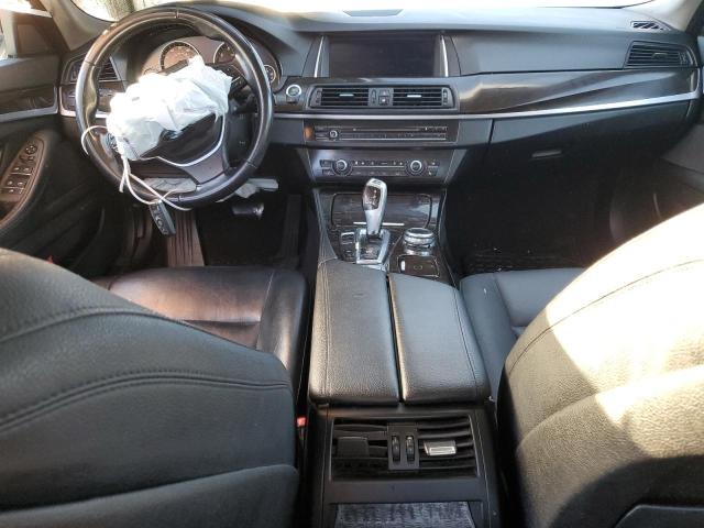 Photo 8 from auction – 2015 BMW 528 XI with VIN WBA5A7C53FD626871