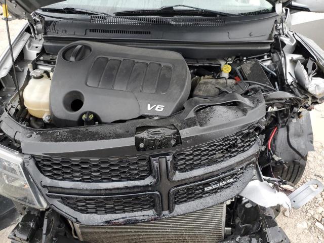 Photo 12 from auction – 2019 DODGE JOURNEY CR with VIN 3C4PDDGGXKT739203